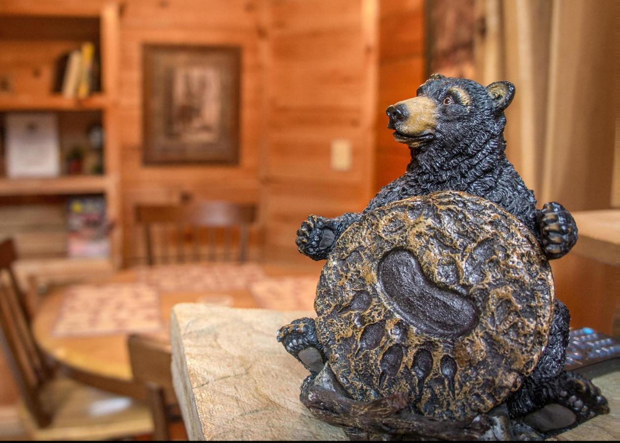 Bear Hug #18 Villa Sevierville Dış mekan fotoğraf